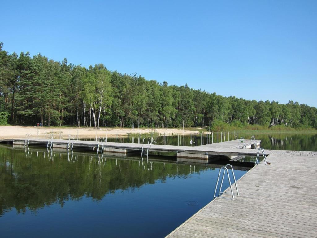 Resort Piaseczno Rozpłucie Εξωτερικό φωτογραφία
