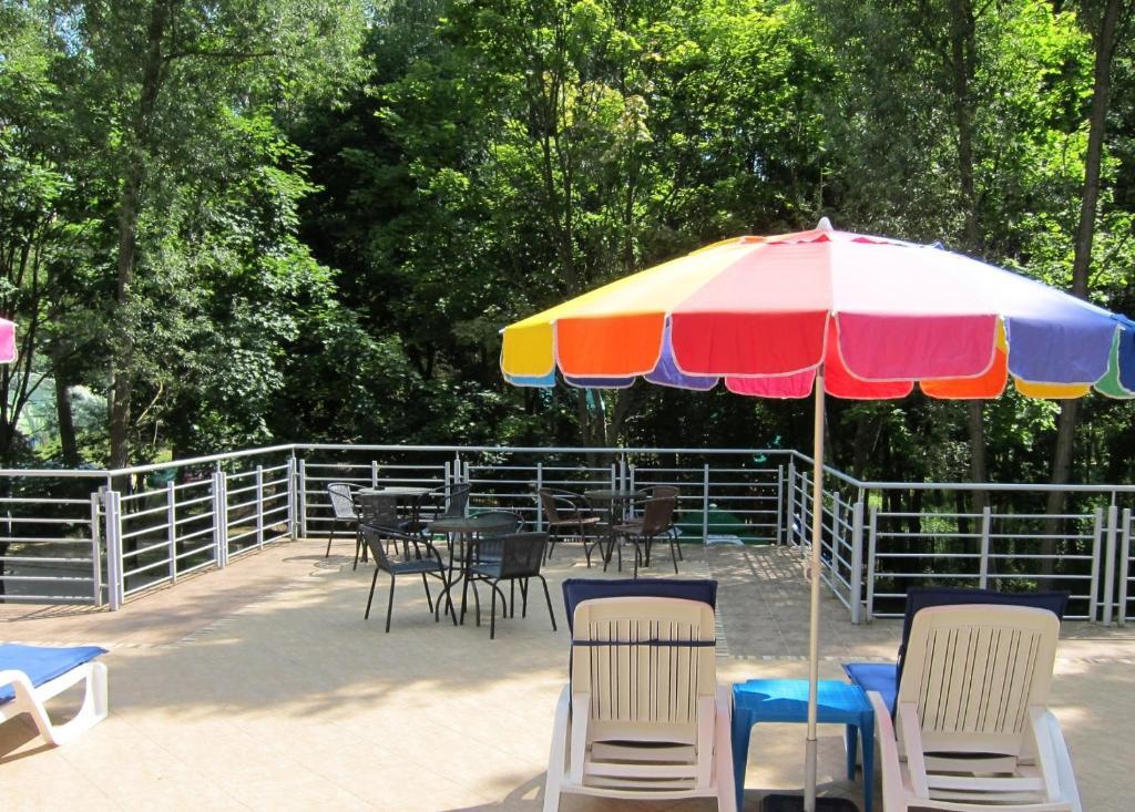 Resort Piaseczno Rozpłucie Εξωτερικό φωτογραφία