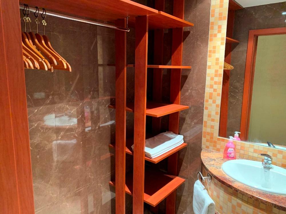 Resort Piaseczno Rozpłucie Εξωτερικό φωτογραφία